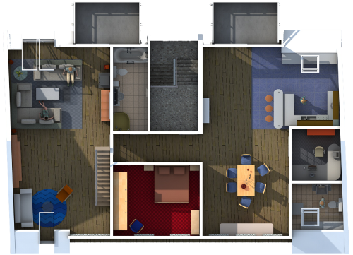 Individuelle Planung