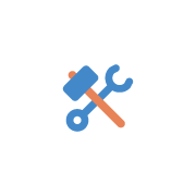 Icon Gestaltungsmöglichkeiten