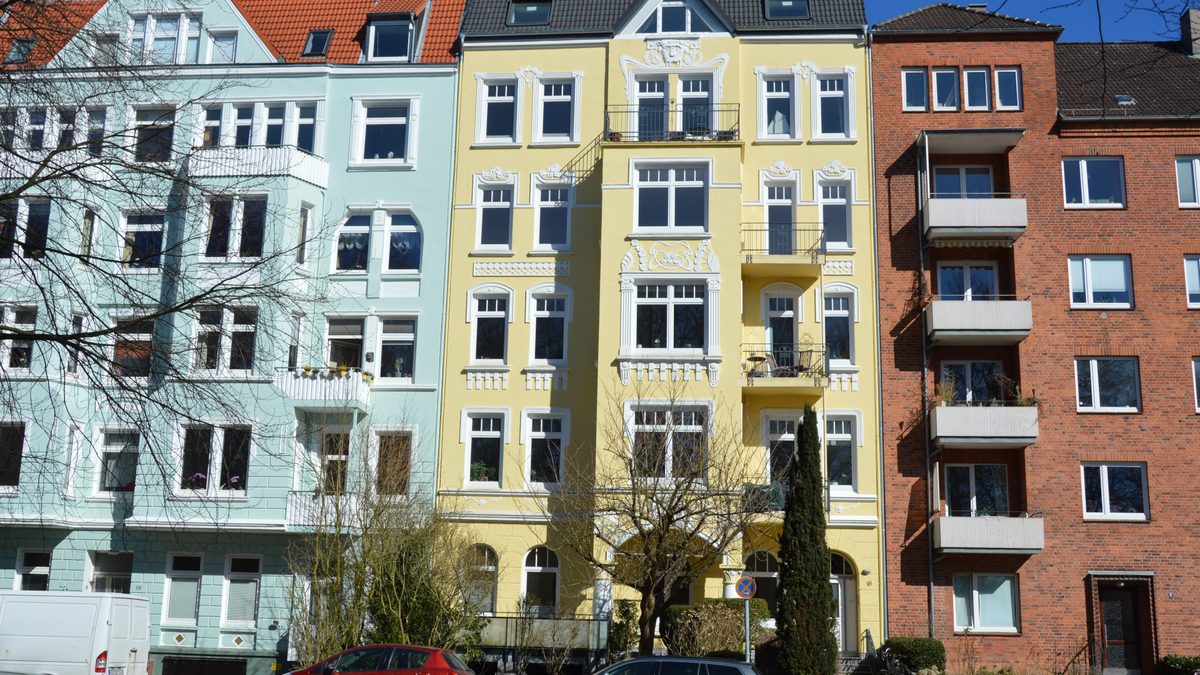 In guter Gesellschaft