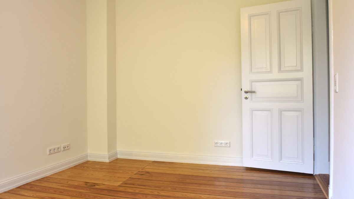 Neue Wohnungselektrik