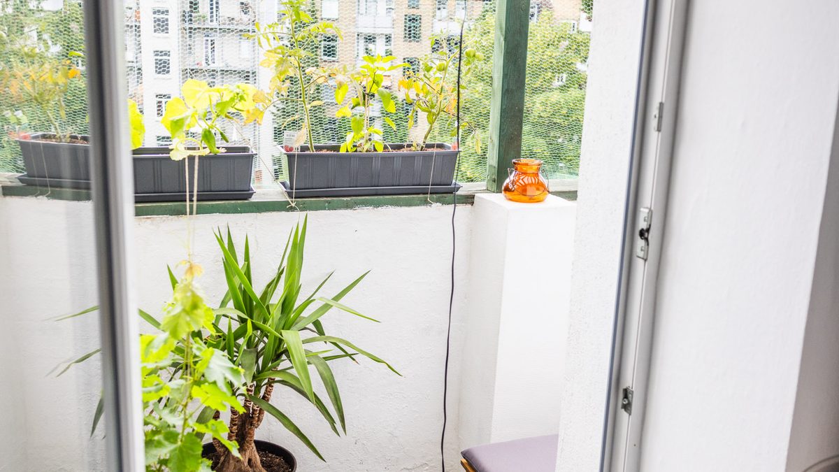 Balkon